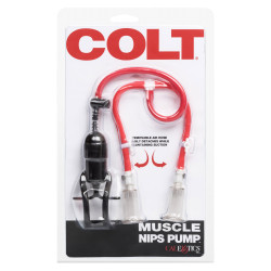 Colt Développeurs de tétons Colt Muscle Nips 5 x 2.5 cm